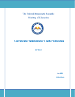 Curriculum Framework for Teacher Education.pdf